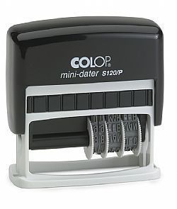 Colop Mini-Dater S120/P